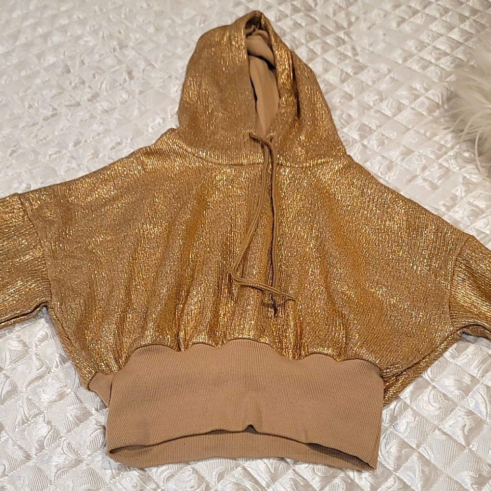 Fashion Nova Hoodie